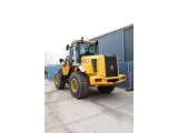 JCB 426 front loader