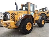 VOLVO L120F front loader