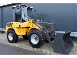 VOLVO L 30 front loader