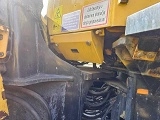 KOMATSU WA 430-6 front loader