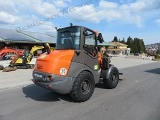 HITACHI ZW95-6 front loader