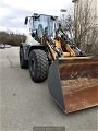 LIEBHERR L 542 front loader