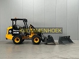 JCB 403 front loader