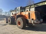 DOOSAN DL 400 front loader