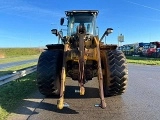 CATERPILLAR 972M XE front loader