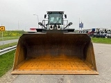 CATERPILLAR 980M front loader