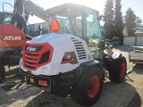 BOBCAT L85 front loader