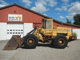 VOLVO L 120 B front loader