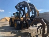 VOLVO L180F front loader