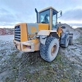 JCB 426 HT front loader