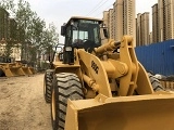 CATERPILLAR 950 G front loader