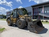 CATERPILLAR 950 G II front loader