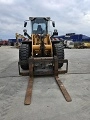 LIEBHERR L 538 front loader