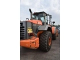 HITACHI ZW 250 front loader