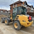 VOLVO L25F front loader