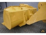 CATERPILLAR 950GC front loader