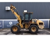 CATERPILLAR IT14G front loader