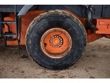 HITACHI ZW 180 front loader