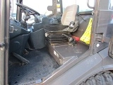 AHLMANN AX 850 front loader