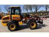 JCB 409 B front loader