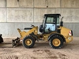 CATERPILLAR 908H front loader