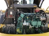 VOLVO L45F front loader