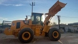 CATERPILLAR 950 G front loader