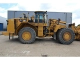 CATERPILLAR 988H front loader