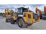 CATERPILLAR 938M front loader