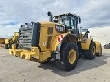 CATERPILLAR 966M XE front loader