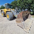 VOLVO L120F front loader