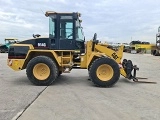 CATERPILLAR 914G front loader