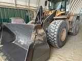 VOLVO L110F front loader