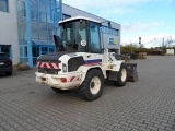 VOLVO L30G front loader