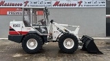 JCB 406 front loader