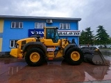 VOLVO L110H front loader