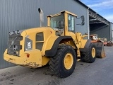 VOLVO L120G front loader