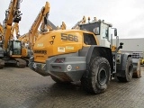 LIEBHERR L 566 XPower front loader