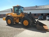 VOLVO L90F front loader