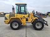 VOLVO L 40 front loader