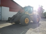 VOLVO L110H front loader