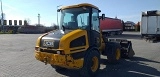 JCB 407 front loader