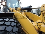 CATERPILLAR 966M front loader