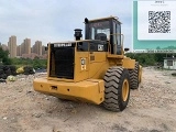 CATERPILLAR 966C front loader