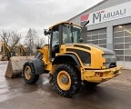 VOLVO L45F front loader