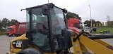 CATERPILLAR 908 H2 front loader