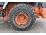 HITACHI ZW 250 front loader