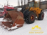 VOLVO L220 front loader