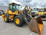 VOLVO L90G front loader