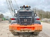 HITACHI ZW 220-5 front loader